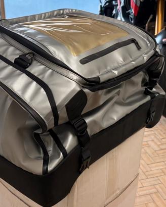 Borsa sella bmw GS 
