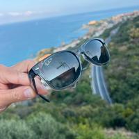 Occhiali da sole RAYBAN RB 2132 NEW WAYFARER