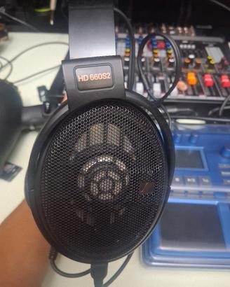 sennheiser hd 660 s2