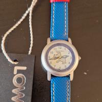 orologio bambino