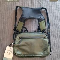 borsa Osprey Archeon Chest Rig col. Verde *NEW