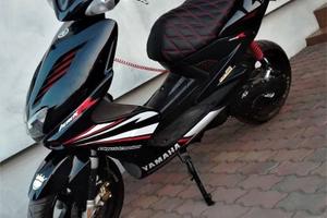 SMEMBRO SCOOTER elaborato 
