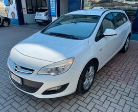 Opel Astra 1.6 CDTI EcoFLEX S&S Sports Tourer Elec