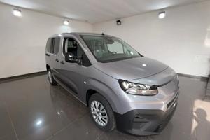Fiat Doblo Doblò 1.5 BlueHdi 100CV PL Combi N1