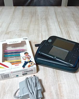 Nintendo 2ds