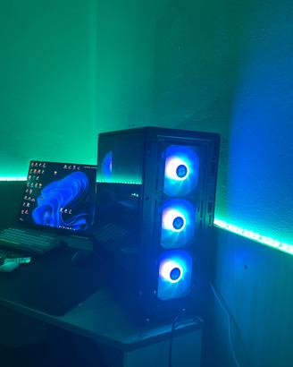 Pc gaming