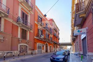 Appartamento - Bari