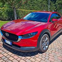 Mazda CX 30 2.0 m-hybrid Exeed 11/2022 Km 29000