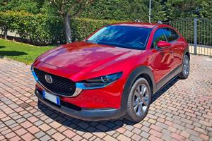 Mazda CX 30 2.0 m-hybrid Exeed 11/2022 Km 29000