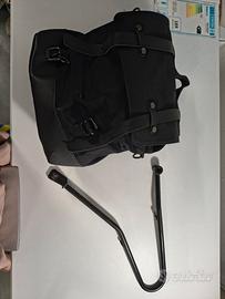 staffa borsa sinistra originale Triumph 
