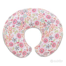 CHICCO Cuscino Boppy allattamento + SCONTO 50%