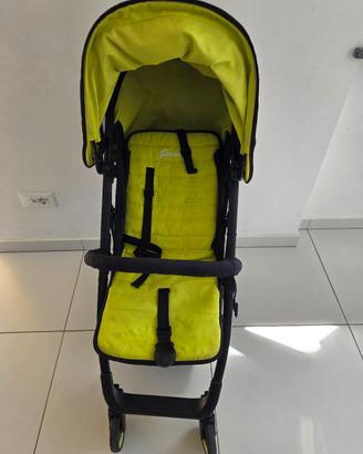 Passeggino compatto Giordani 