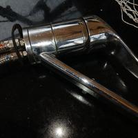 rubinetto franke da lavandino cucina 