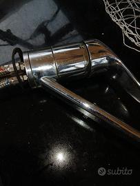 rubinetto franke da lavandino cucina 