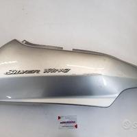 Scocca posteriore destra Honda Silver Wing