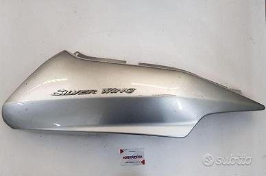 Scocca posteriore destra Honda Silver Wing