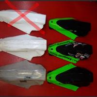 VASCA PUNTALE KAWASAKI ZX10R