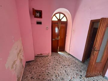 Enna via Atene casa indipendente
