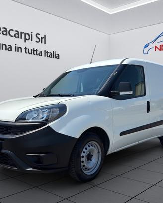 Fiat Doblo CARGO 1.3 MJT PC TN CH1 N1-2 POSTI AUTO