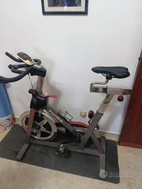 spinbike inutilizzata