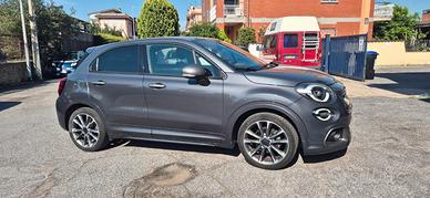 Fiat 500X Sport 1.0 benzina GPL-2021