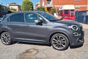Fiat 500X Sport 1.0 benzina GPL-2021