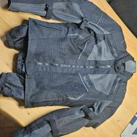 Giacche moto donna taglia s come nuovo