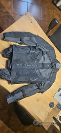 Giacche moto donna taglia s come nuovo