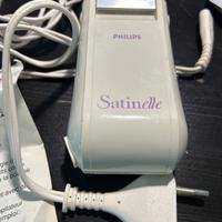 Philips satinelle