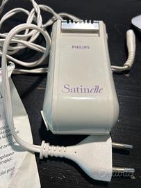 Philips satinelle