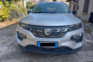 Dacia Spring Electric 33 kW (45 CV) - 2022
