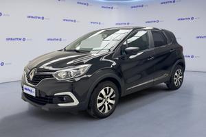 RENAULT CAPTUR DCI 8V 90CV SPORT EDITI