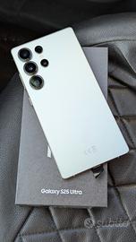 Samsung galaxy s25 ultra