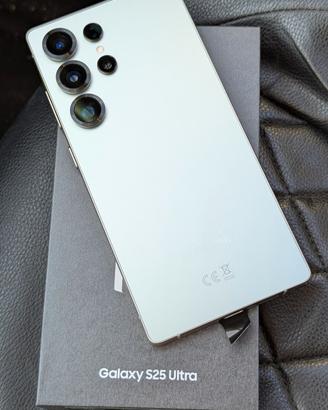 Samsung galaxy s25 ultra