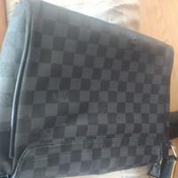 tracolla Louis Vuitton 