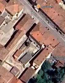 Autorimessa con 1 posto auto