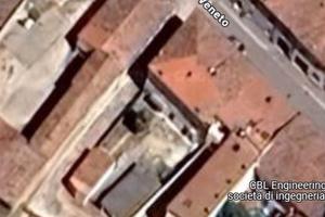 Autorimessa con 1 posto auto