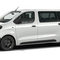 OPEL Vivaro Life XL 2.2l Bluehdi 180cv eat8 9/Post