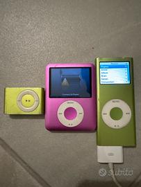 Lotto ipod