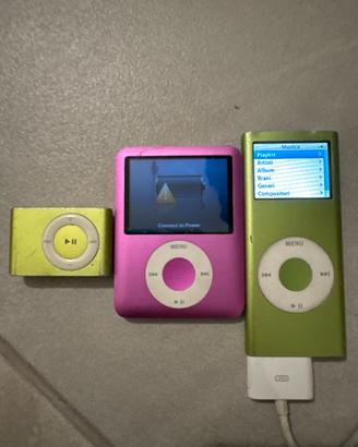 Lotto ipod