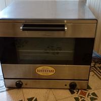 Forno Smeg 220 v adattabile anche ad incasso