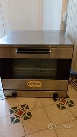 Forno Smeg 220 v adattabile anche ad incasso