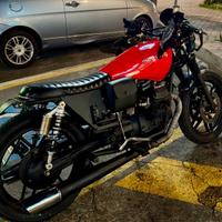 Moto Guzzi V35II