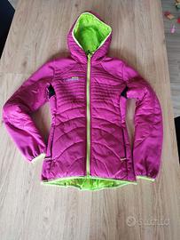 Giacca sportiva donna Rock Experience TG.M