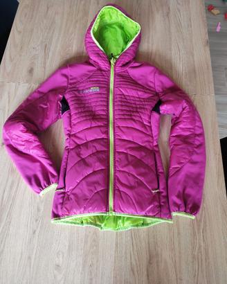 Giacca sportiva donna Rock Experience TG.M