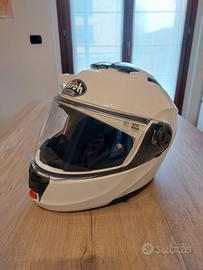 Casco Modulare Airoh Phantom S tg.M