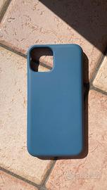 Custodia telefono in silicone antiurto