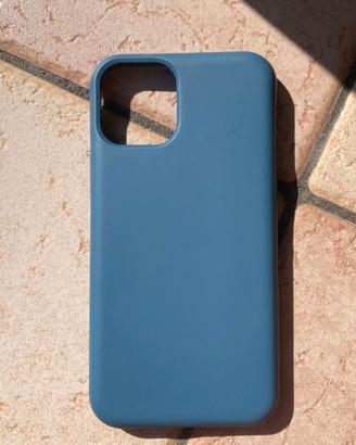 Custodia telefono in silicone antiurto