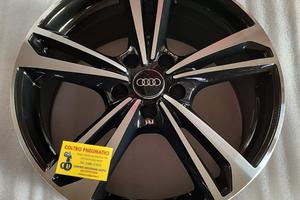 Cerchi in lega nuovi da 18 audi vw seat ecc