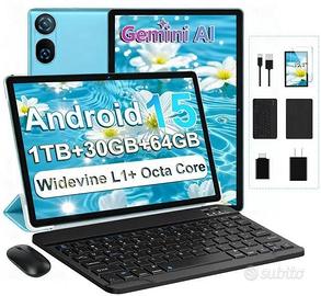 Tablet DMOAO